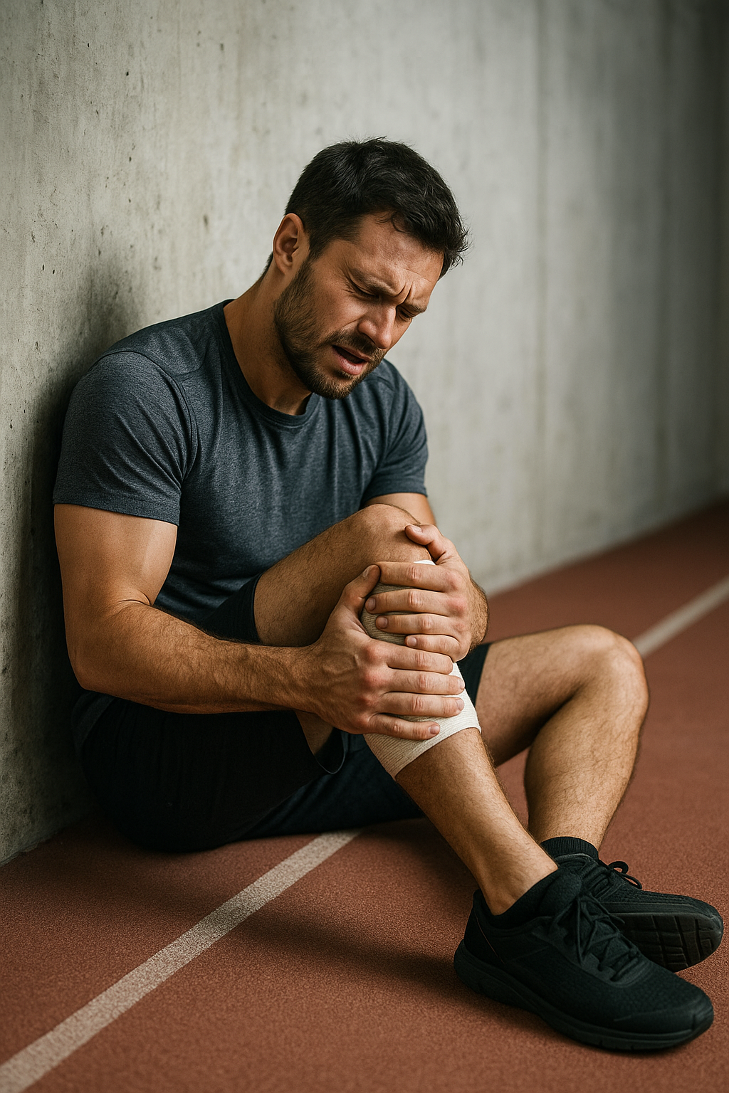 athleterecovering