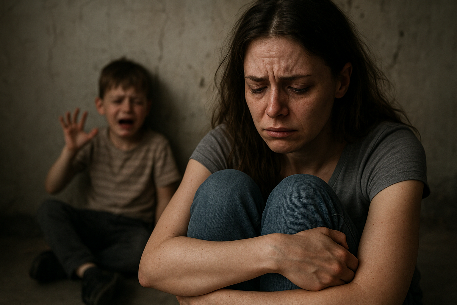 childhoodtrauma
