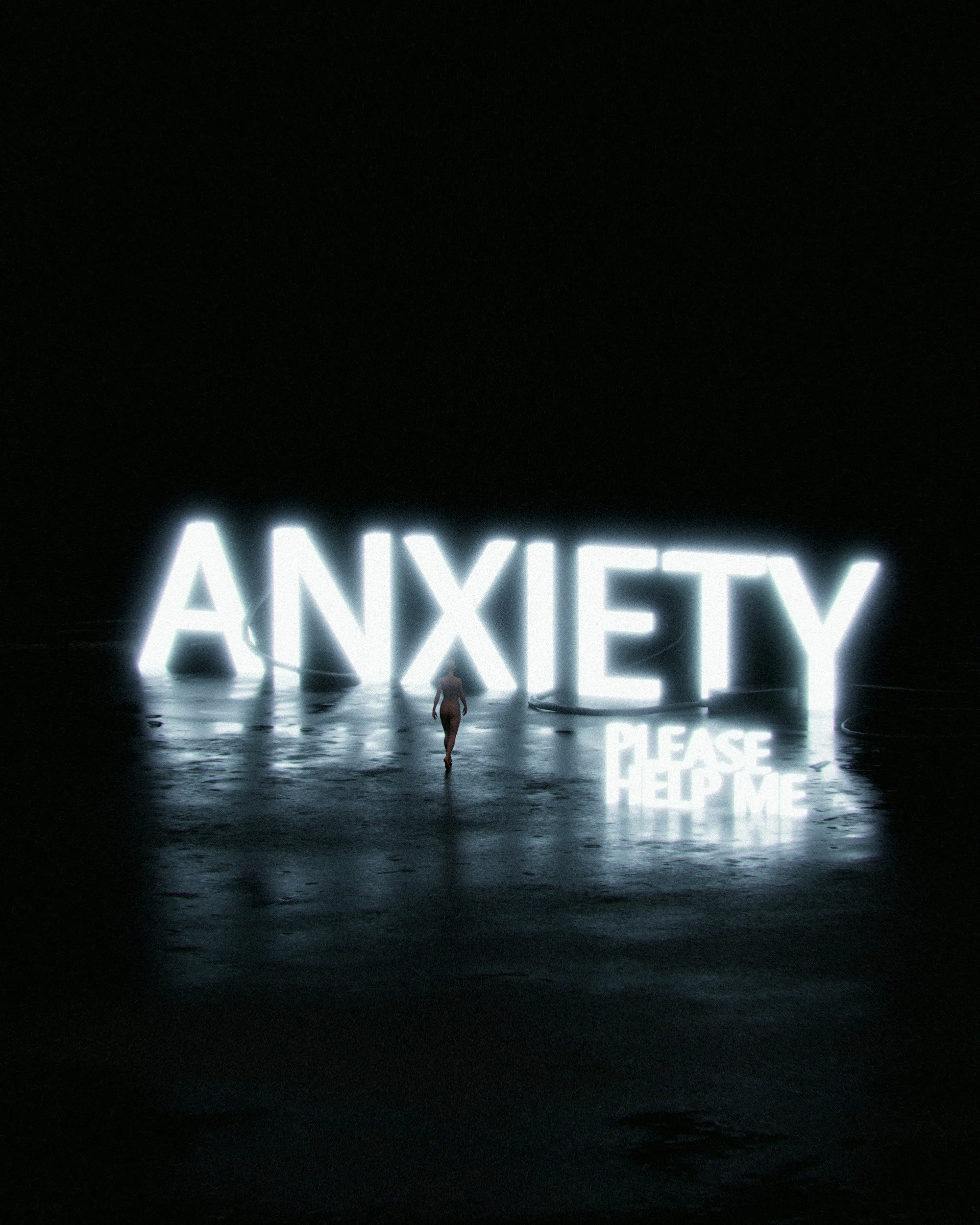 Integrating Hypnosis with CBT for Anxiety 10 unsplash image