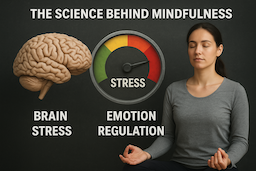 Where Do Fears Come From? 2 MindfullnessandBrainStress2