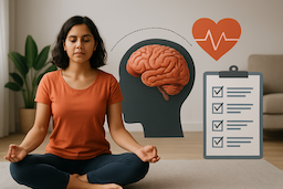Holistic Mind-Body-Spirit Care: Achieving True Vitality 1 MindfullnessandStress2