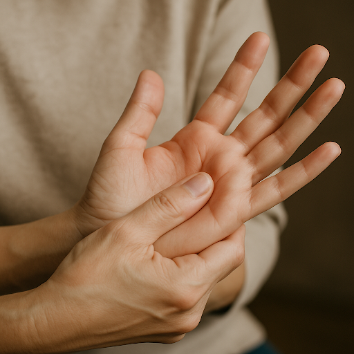 With Arthritis In Your Hands, Simple Daily Tasks Become Painful And Frustrating. 14 arthritis1