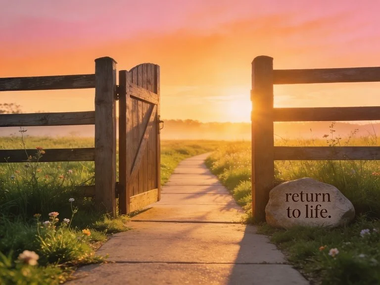 How to Be Happy: 10 Habits for Joyful Living 3 agoraphobia32