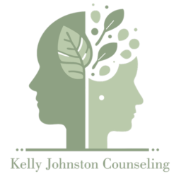 Kelly-Johnston Counseling, PLLC Logo
